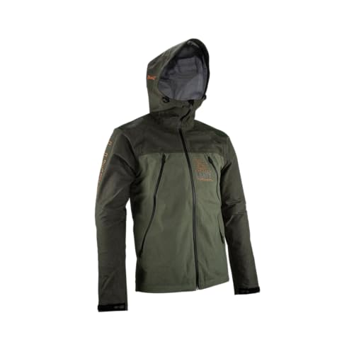 Leatt Jacket MTB HydraDri 5.0#S Pine von Leatt