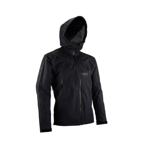Leatt Jacket MTB HydraDri 5.0#XXL Blk von Leatt