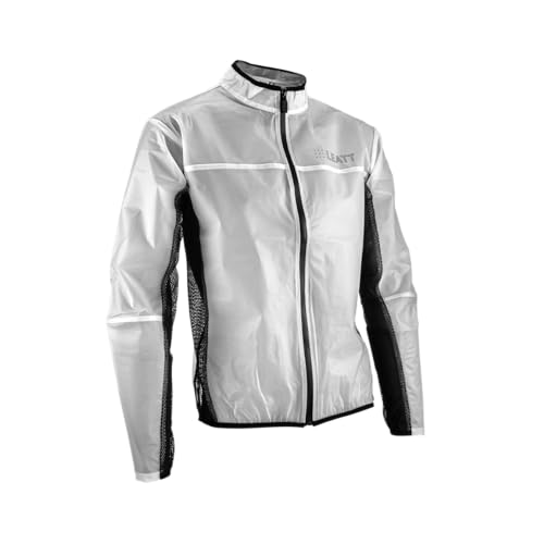 Leatt Jacket MTB RaceCover #XL Translucent von Leatt