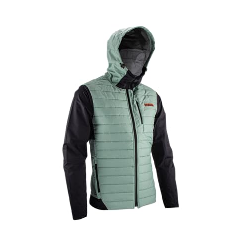 Leatt Jacket MTB Trail 3.0#XL Pistachio von Leatt