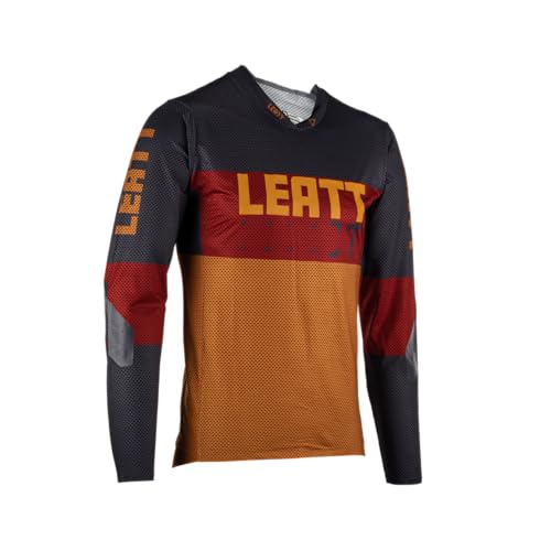 Leatt Jersey MTB Gravity 4.0#XL Suede von Leatt