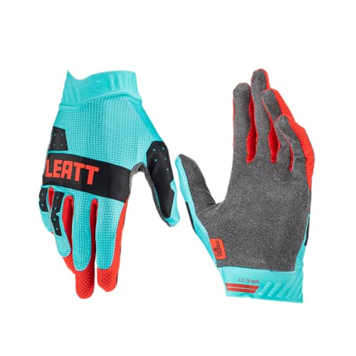 1.5 Motocross Gloves with MicronGrip palm for kids von Leatt