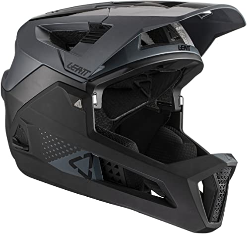 DH certified and ultra-ventilated 4.0 Enduro MTB helmet von Leatt