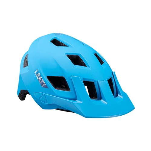 MTB Helmet AllMountain 1.0 V24 with 360° Turbine Technology von Leatt