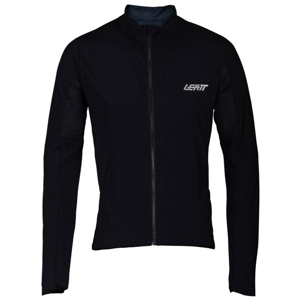 Leatt - MTB Endurance 2.0 Jacket - Fahrradjacke Gr L;M;XL;XXL braun;schwarz von Leatt