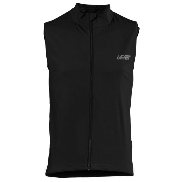 Leatt - MTB Endurance 2.0 Vest - Fahrradweste Gr XXL schwarz von Leatt