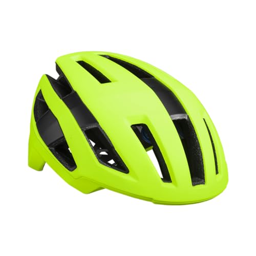 Leatt MTB Endurance 3.0 Helm, Limettengrün, Größe M 55 – 59 cm, lindgrün, M 55-59cm von Leatt