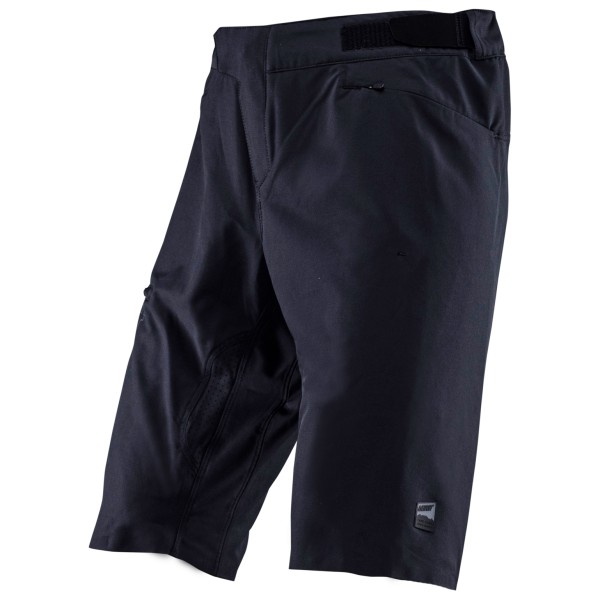Leatt - MTB Enduro 1.0 Shorts - Radhose Gr XL blau/schwarz von Leatt