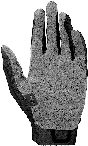 Leatt MTB-Handschuhe 3.0 Lite Schwarz Gr. M von Leatt