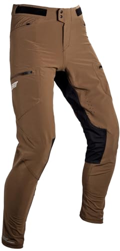 Leatt MTB-Hose, Enduro 3.0, ultrakomfortabel, wasserfest und mit Taschen von Leatt