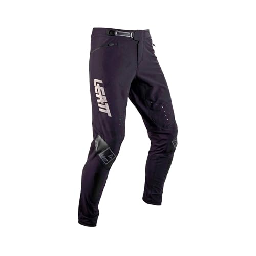 Leatt - MTB-Hose, lang, Gravity 4.0, leicht und belüftet, Lange MTB-Hose, Gravity 4.0, leicht und belüftet für Herren von Leatt