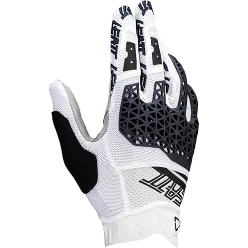 Leatt MTB Lite 4.0 Handschuhe mit Armourgel® Aufprallschutz von Leatt