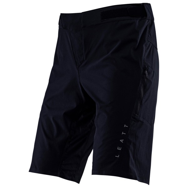 Leatt - MTB Trail 1.0 Shorts - Radhose Gr XL schwarz von Leatt