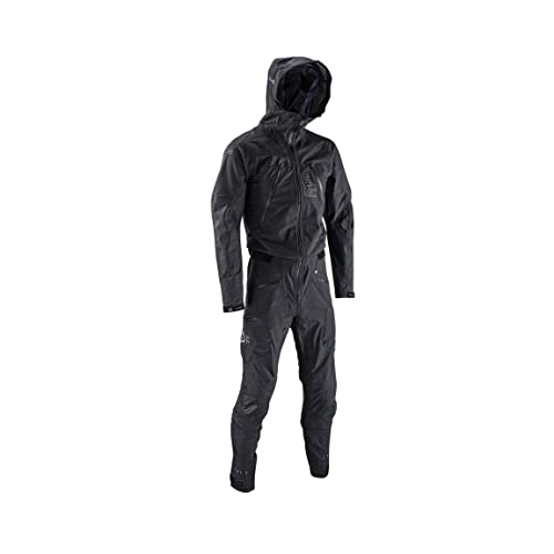 Leatt Mono Suit MTB HydraDri 5.0#XXL Blk von Leatt