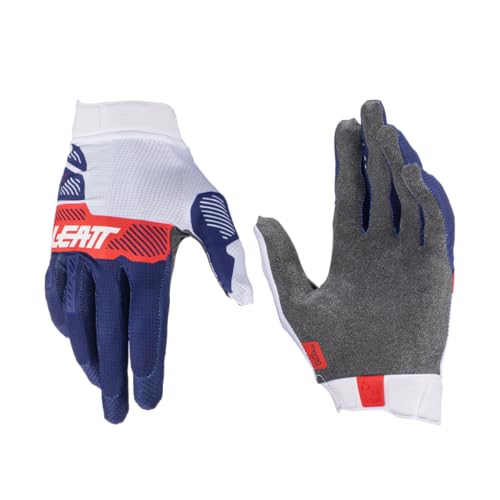 1.5 GripR Motocross Gloves with MicronGrip palm von Leatt