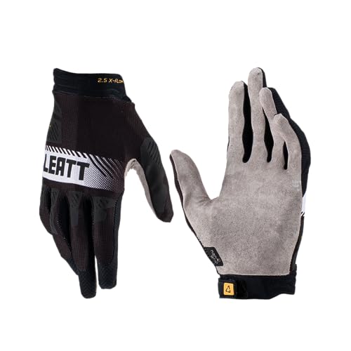 2.5 X-Flow Motocross Gloves with NanoGrip palm von Leatt