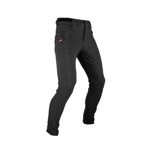 Leatt Pant MTB Gravity 3.0#XL/US36/EU54 Blk von Leatt