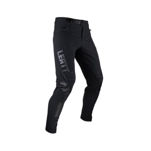 Leatt Pant MTB Gravity 4.0#XL/US36/EU54 Blk von Leatt