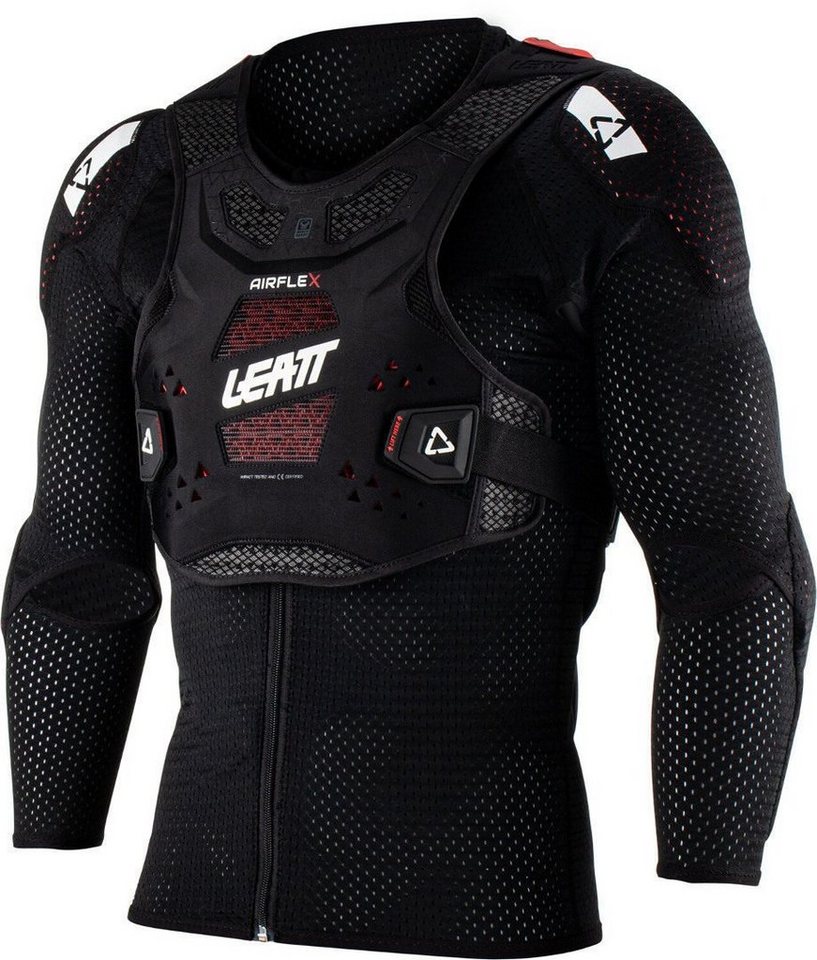 Leatt Protektorenjacke AirFlex Protektorenjacke von Leatt
