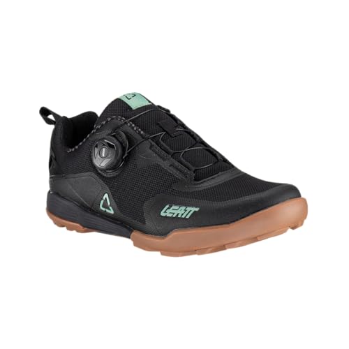 Leatt Shoe 6.0 Clip #US6.5/UK5/EU38/CM23.5 Blk von Leatt