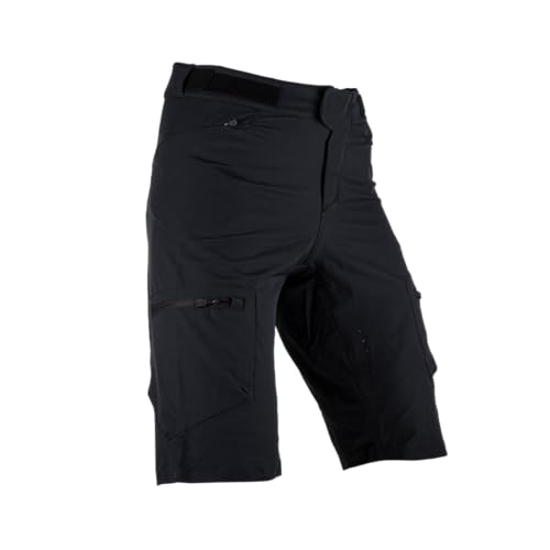 MTB Shorts All-Mountain 2.0 breathable and comfortable von Leatt