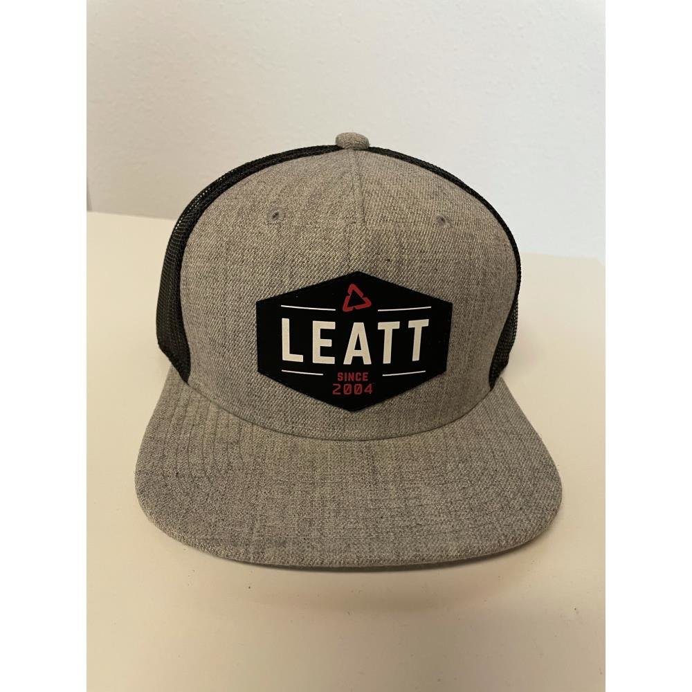 Leatt Since 2004 Snapback Cap von Leatt