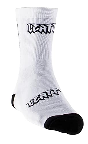 Leatt Socks MTB #S/M EU38-42/UK4.5-8.5/US5.5-8.5 Zombie von Leatt