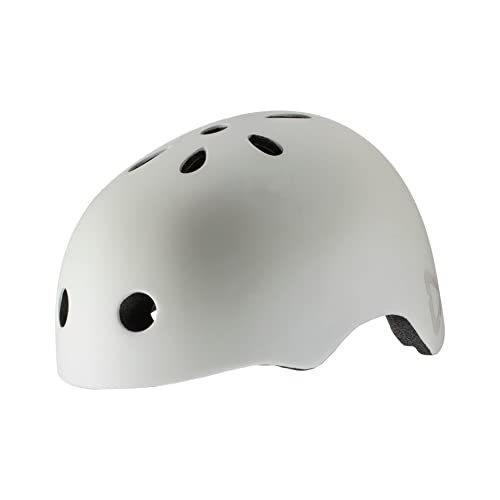 Urban 1.0 MTB-Helm – Stahl – XS/S 51–55 cm von Leatt