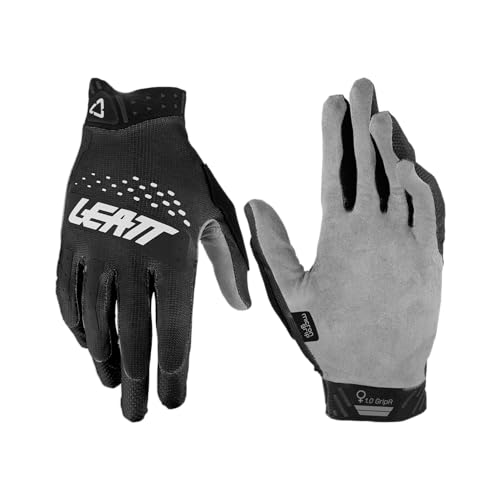 Bike Gloves MTB 1.0 GRIPR with reinforce palm in MicronGrip for women von Leatt