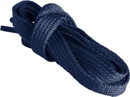 Leatt Unisex – Erwachsene Schnürsenkel für Schuhe, Nicht elastisch, Pair, Onyx, Mehrfarbig von Leatt