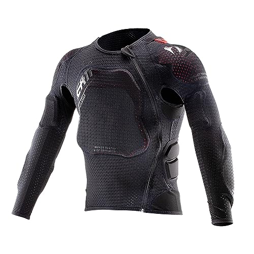 Leatt Body Protector 3DF AirFit Lite Jr #S/M 134-146cm von Leatt