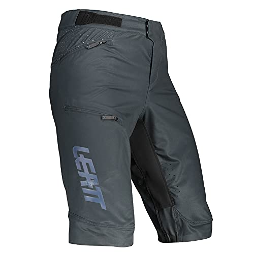 MTB Enduro 3.0 Shorts – XS / US28 / EU46 – schwarz von Leatt