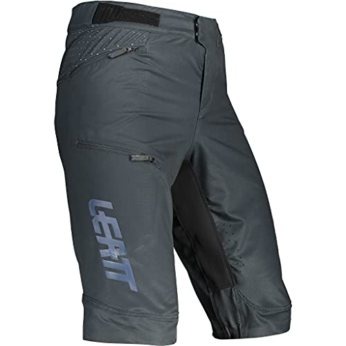 MTB Enduro 3.0 Shorts – M / US32 / EU50 – schwarz von Leatt