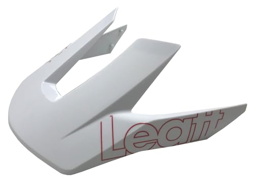 Leatt Visor MTB Enduro 3.0 V23#S Wht von Leatt