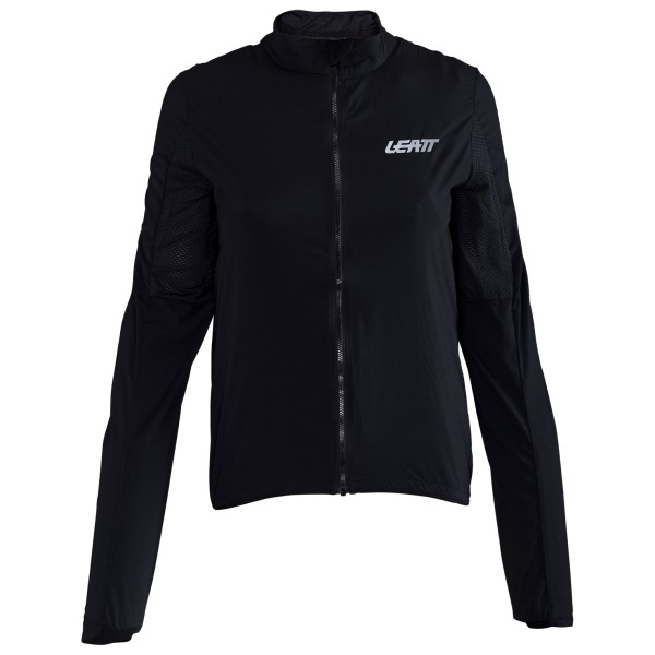 Leatt - Women's MTB Endurance 2.0 Jacket - Fahrradjacke Gr L;M;S;XL schwarz von Leatt