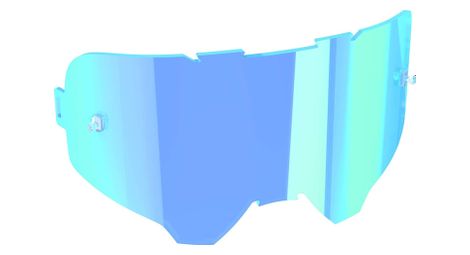 leatt iriz bildschirm  spiegel  blau 49 von Leatt