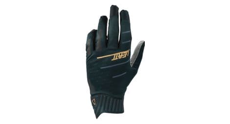 leatt mtb 2 0 subzero long gloves schwarz von Leatt