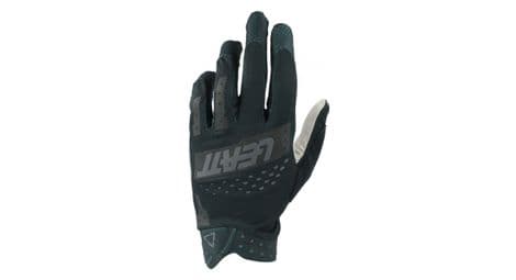 leatt mtb 2 0 xflow long gloves schwarz von Leatt