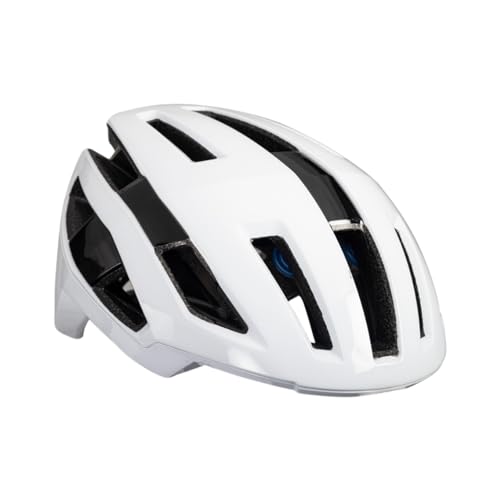 MTB Endurance 3.0 Helm – Weiß Weiß – L 59–63 cm von Leatt