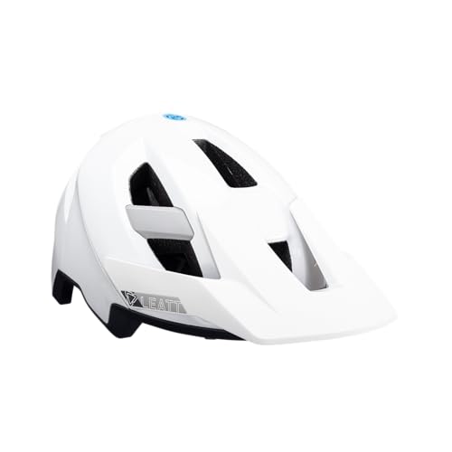 MTB Helmet AllMountain 3.0 V24 with Fidlock magnetic closure system von Leatt