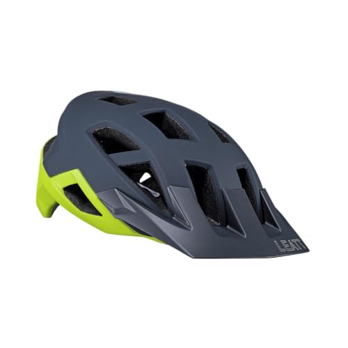 MTB Helmet Trail 2.0 V24 lightweight and comfortable von Leatt