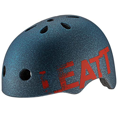 MTB Urban 1.0 Helm – Chilirot – M/L 55–59 cm von Leatt