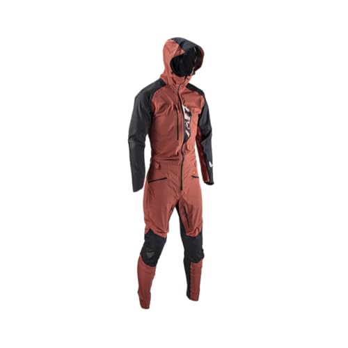 Leatt Mono Suit MTB HydraDri 3.0#M Lava von Leatt