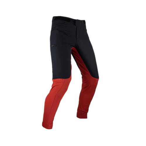 Leatt Pants MTB Trail 2.0#L/US34/EU52 Lava von Leatt