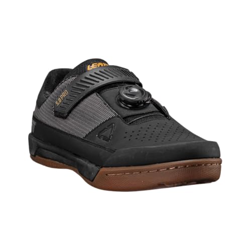 ProClip 5.0 Schuhe – Schwarz – 11 US / 45,5 EU von Leatt