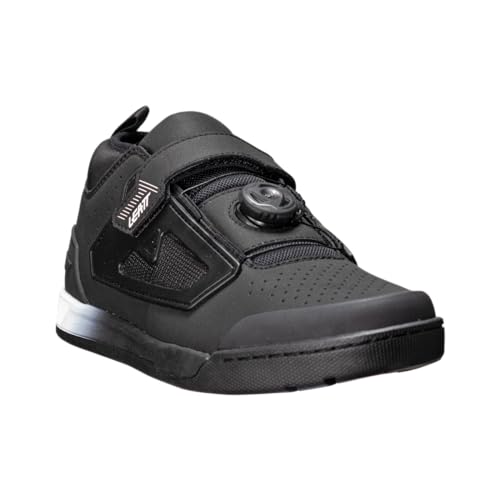 ProFlat 3.0 Schuhe – Schwarz – 10,5 US / 44,5 EU von Leatt