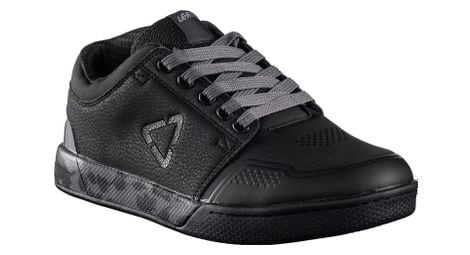 schuh 3 0 flach schwarz von Leatt