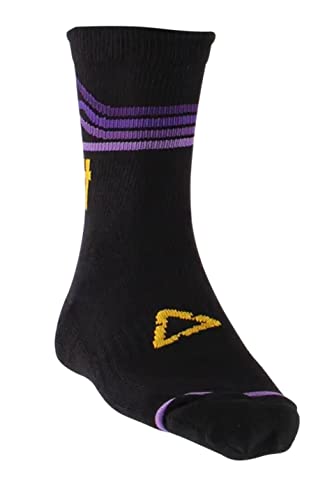 Leatt Socks MTB #L/XL EU43-48/UK8-12/US9-13 Velvet von Leatt
