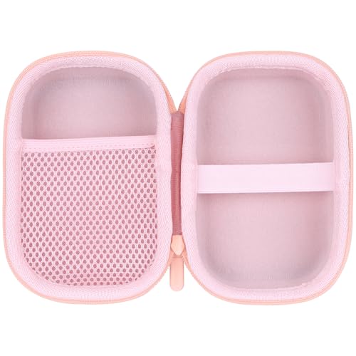 Lebakort Hart Schutz Hülle Etui für Fujifilm INSTAX Mini Link 3/ INSTAX Mini Link 2/ INSTAX Mini Link Smartphone Photo Printer von Lebakort
