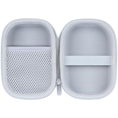 Lebakort Hart Schutz Hülle Etui für Fujifilm INSTAX Mini Link 3/ INSTAX Mini Link 2/ INSTAX Mini Link Smartphone Photo Printer von Lebakort